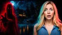 Avery After Dark – My House is SO Haunted, It Had To Be DESTROYED!