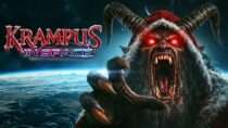 Krampus in Space – Full Horror Movie 2026 | Sci-Fi | Ancient Evil Unleashed on a Ghost Ship