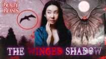 Beauty and the Beasts – Haunted Appalachia | The Red-Eyed Creature That Appears Before Disaster Strikes: Mothman