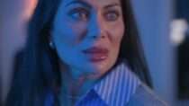 Harbinger Trailer – new British horror film starring Jeanine Nerissa Sothcott from Shogun Films