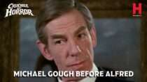 Before He Was Batman’s Alfred, Michael Gough Played a Monster | Crucible of Horror (1971)