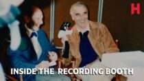 A Rare Listen Inside the Recording Booth with Cushing and Lee | Flesh and Blood Narration Outtakes