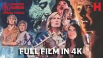 Captain Kronos: Vampire Hunter (1974) | Full Film in 4K