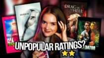 spookyastronauts – The Best & Worst Movie Recommendations: What I Watched in June! Letterboxd Wrap Up