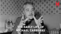 Hammer – He Left School at 15 With Nothing and Became One of Horror’s Greatest Producers | Michael Carreras