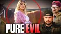 Lights Out – She Faked A Pregnancy & Then Murdered An Expecting Mom…
