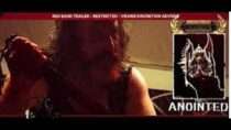 The Anointed – Official Trailer | Blood Pact Films
