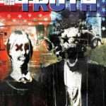 The Department of Truth #39 comic cover