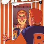 ARCHIE #1 - COVER Y BRAILSFORD SATANIC PYRE SOLICIT WEB