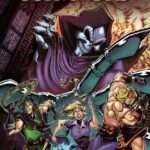 COVER A - VS ISSUE 1 COVER Jimmy Kucaj Large