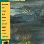 FLUX HOUSE PRESENTS #1 - COVER A