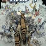 Hellboy in Hell Parade of Horrors Laszlo