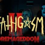 Tuesday, September 29, 2026: Deathgasm 2: Goremageddon Premieres Today In Theaters