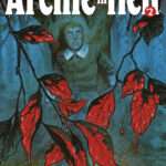 ARCHIE IN HELL #2 - COVER A CROOK