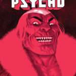 FORT PSYCHO #5 - COVER A