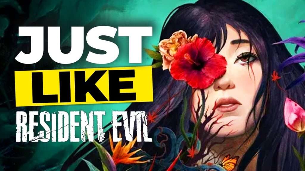 10 upcoming games like Zach Cregger's Resident Evil thumbnail from FGS