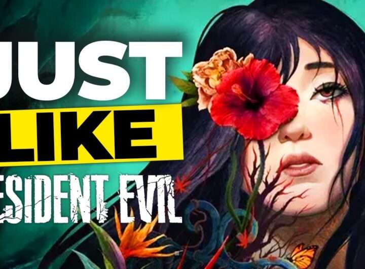 10 upcoming games like Zach Cregger's Resident Evil thumbnail from FGS