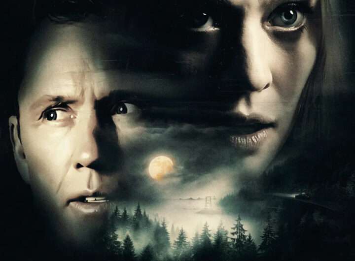 The Cycle poster