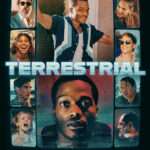 Terrestrial poster