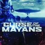 Curse of the Mayans (2017) home video cover
