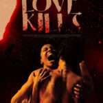 Love Kills poster