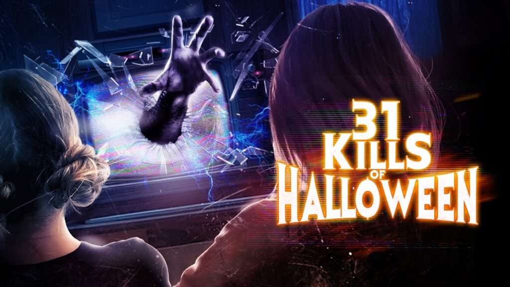 31 Kills of Halloween full movie thumbnail from BayView Entertainment