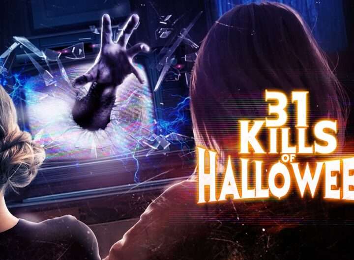 31 Kills of Halloween full movie thumbnail from BayView Entertainment