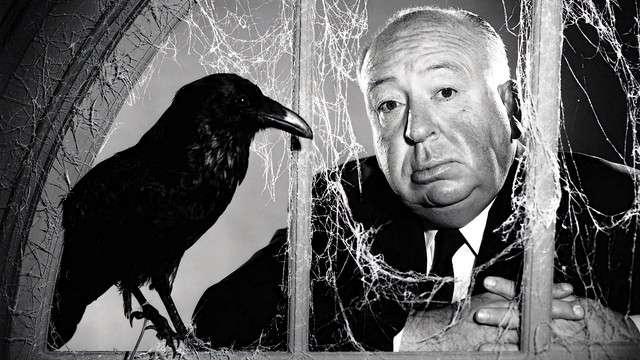 Alfred Hitchcock Presents (1955)