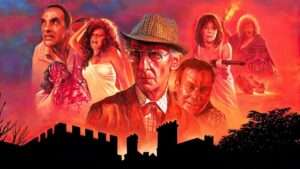 Hammer House of Horror (1980)