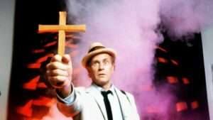 Kolchak: The Night Stalker (1974)