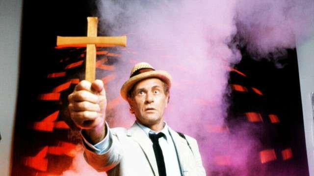 Kolchak: The Night Stalker (1974)