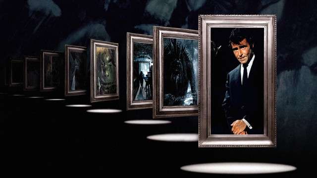 Night Gallery (1970)