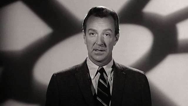 One Step Beyond (1959)