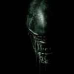 Alien: Covenant key art