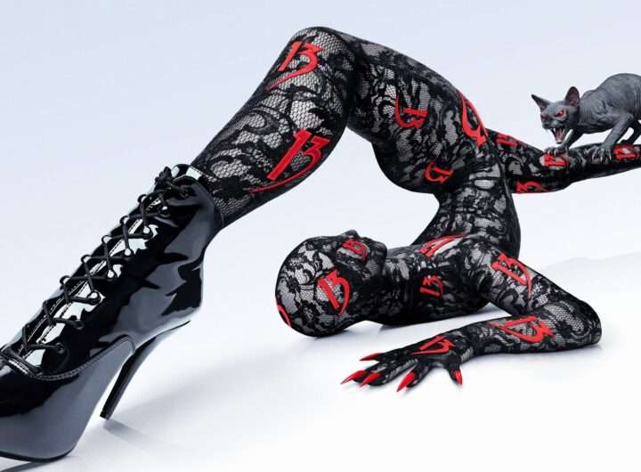 American Horror Story key art
