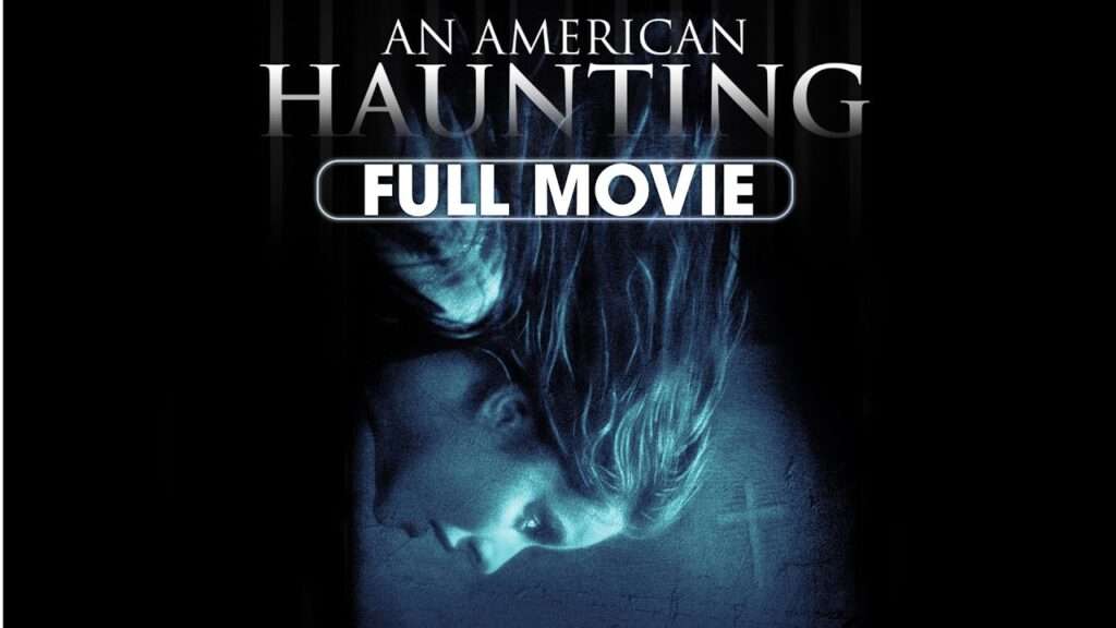 An American Haunting full movie thumbnail with Donald Sutherland and Sissy Spacek