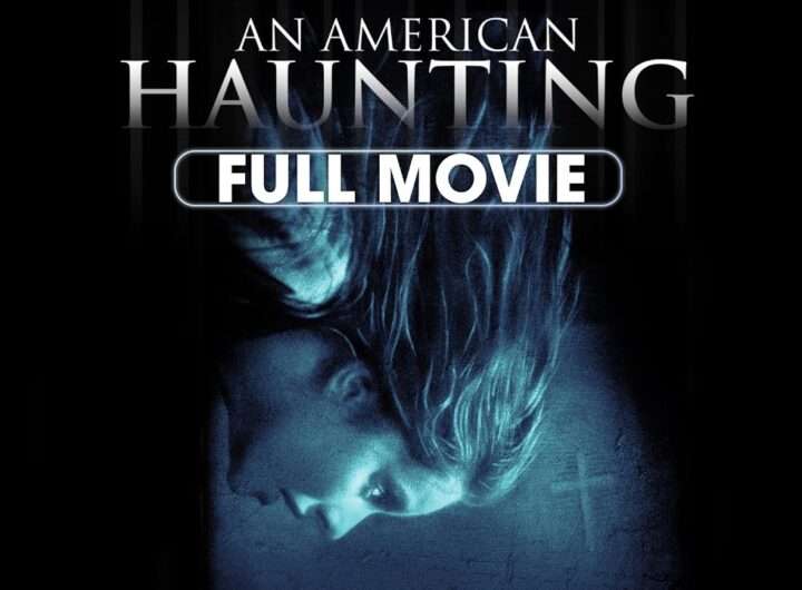 An American Haunting full movie thumbnail with Donald Sutherland and Sissy Spacek