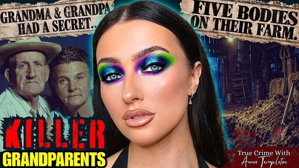 Anna Templeton Ray and Faye Copeland episode thumbnail