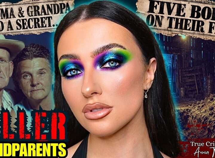 Anna Templeton Ray and Faye Copeland episode thumbnail