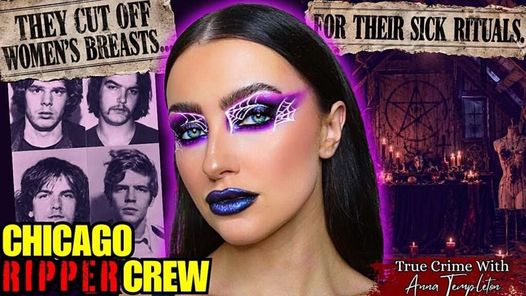 Anna Templeton Chicago Ripper Crew episode thumbnail