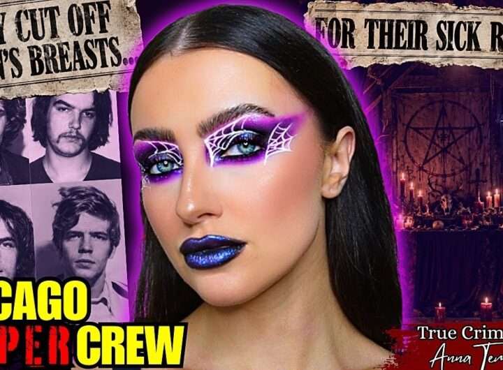 Anna Templeton Chicago Ripper Crew episode thumbnail