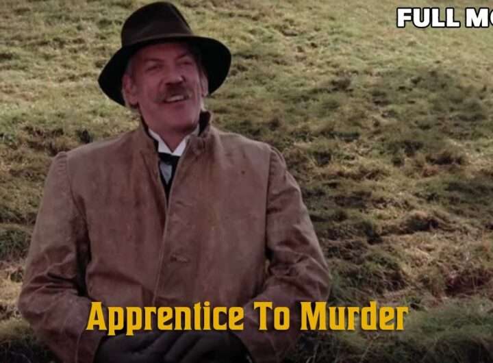 Apprentice to Murder full movie thumbnail with Donald Sutherland