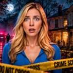 Avery After Dark haunted house episode thumbnail