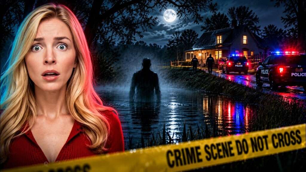 Avery After Dark haunted property episode thumbnail