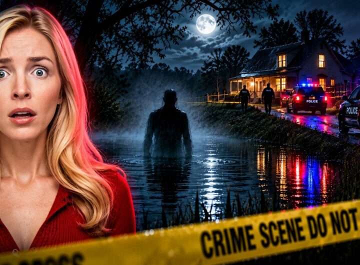 Avery After Dark haunted property episode thumbnail