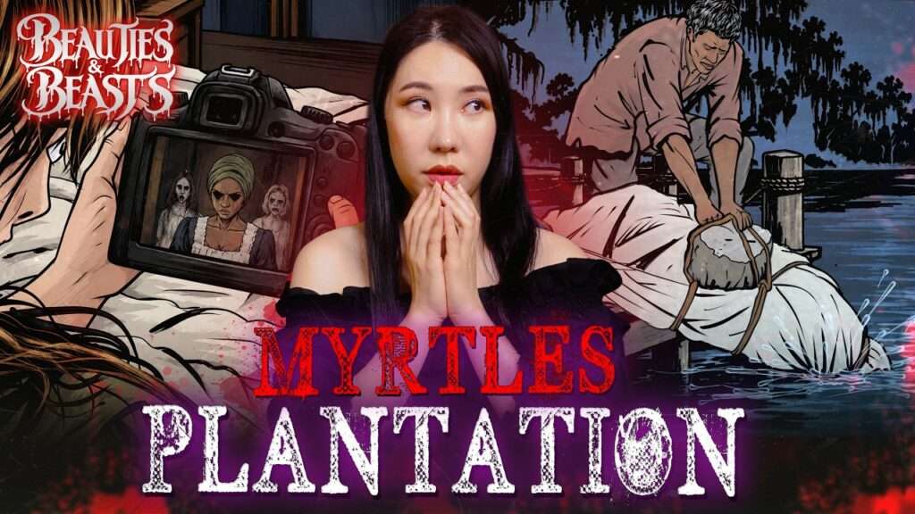 Beauties & Beasts Myrtles Plantation episode thumbnail
