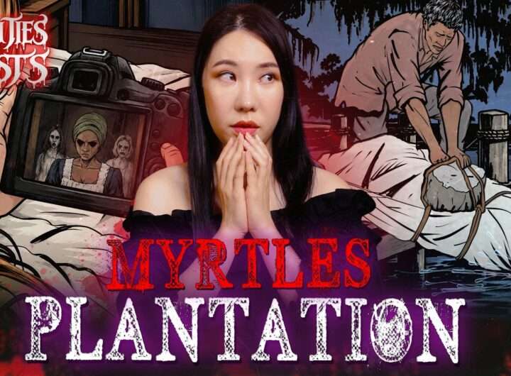 Beauties & Beasts Myrtles Plantation episode thumbnail