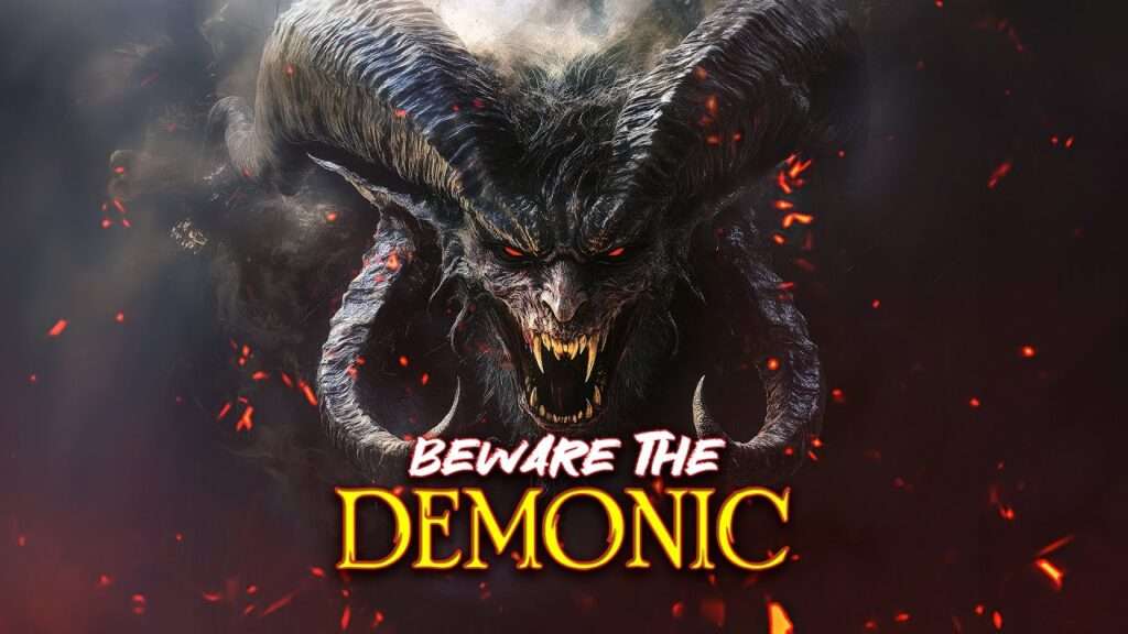 Beware the Demonic full film thumbnail from BayView Entertainment