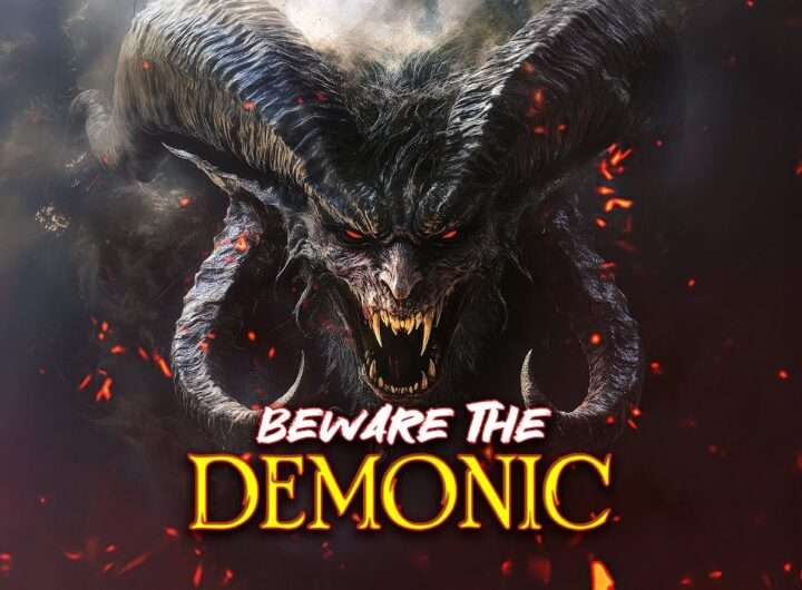 Beware the Demonic full film thumbnail from BayView Entertainment