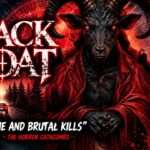 Black Goat full horror movie thumbnail from Gates of Terror TV